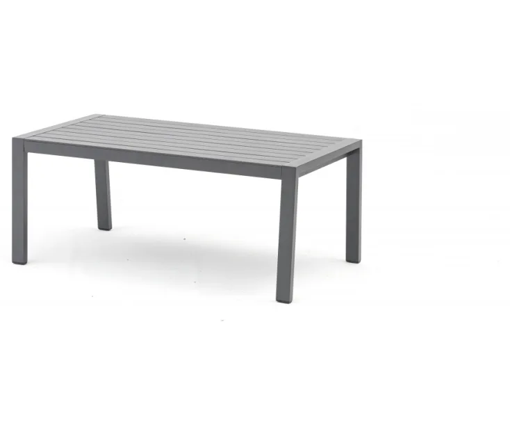 vrtna garnitura Antibes antracit/grey