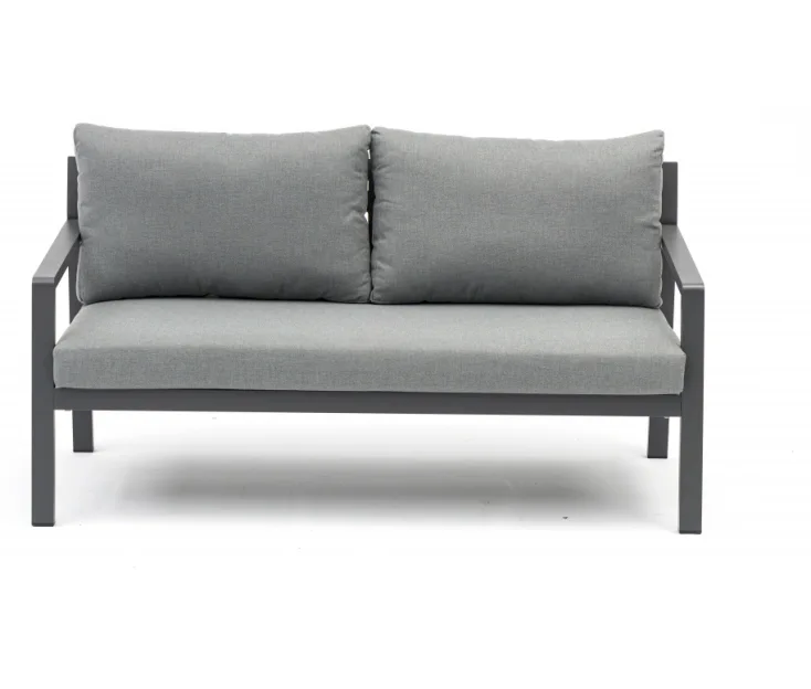 vrtna garnitura Antibes antracit/grey