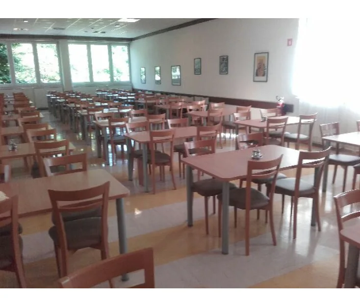 Murska Sobotoa Ospedale