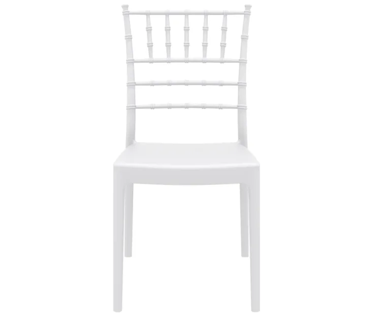 josephine white Stolica