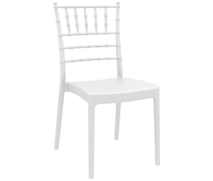 josephine white Stolica