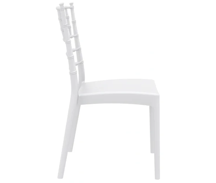 josephine white Stolica