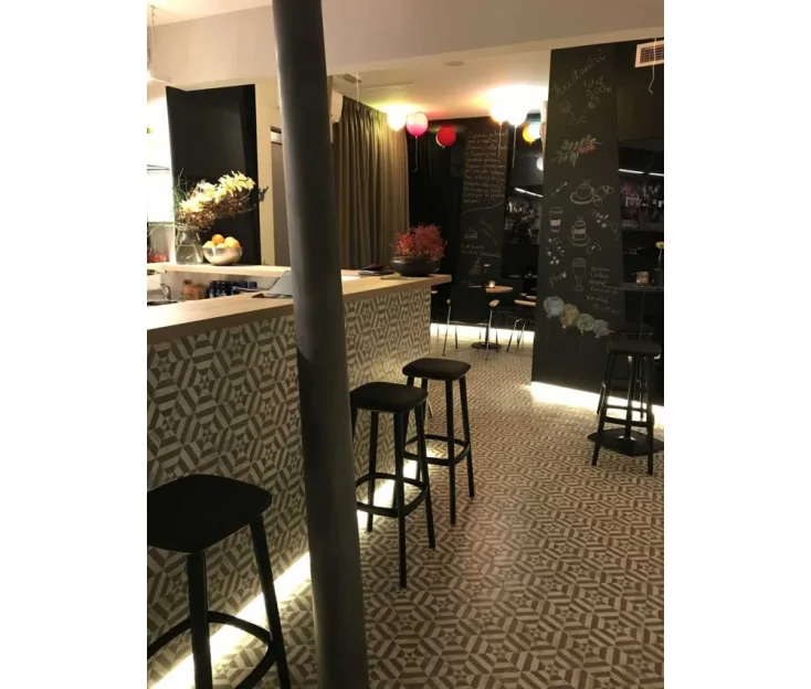 KAVARNA ČEŠMIN kavarna