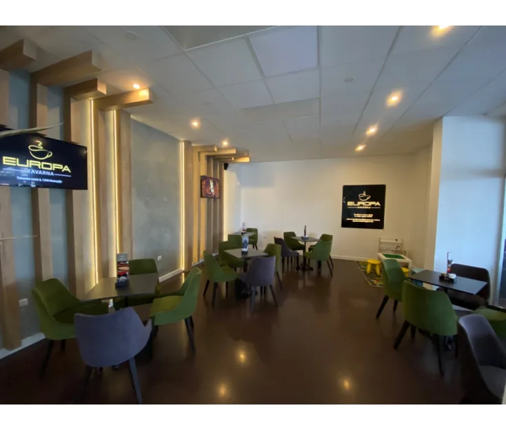 stoli LUX tkanina Radiant