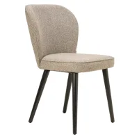 Klara Beige Chair