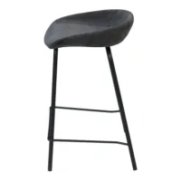 kora grey h65 barska stolica