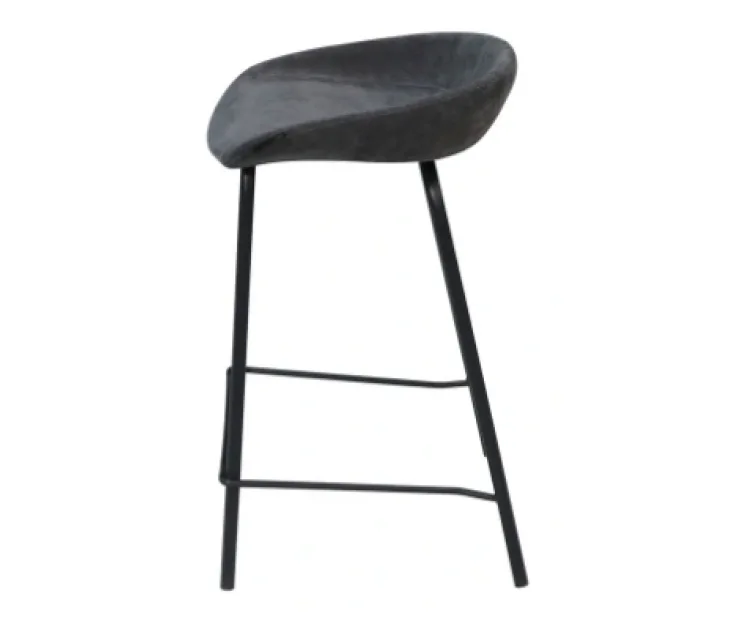 kora grey h65 barska stolica