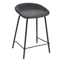 kora grey h65 barska stolica