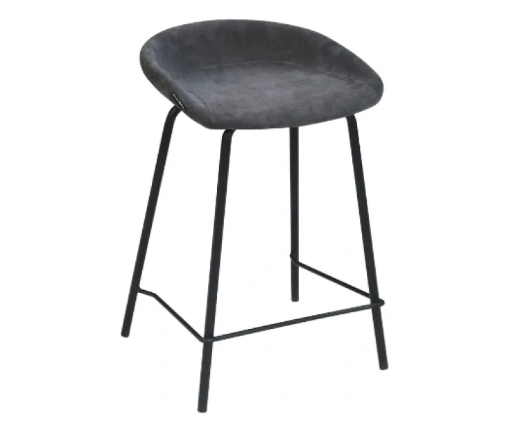 kora grey h65 barska stolica