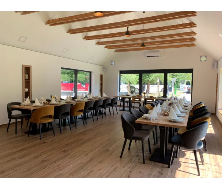 KOZJANSKI DVOR - KOZJE