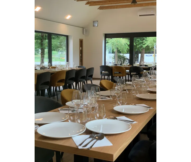 KOZJANSKI DVOR - KOZJE