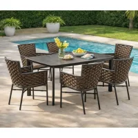 Kyoto / Mexico Vrtni namještaj