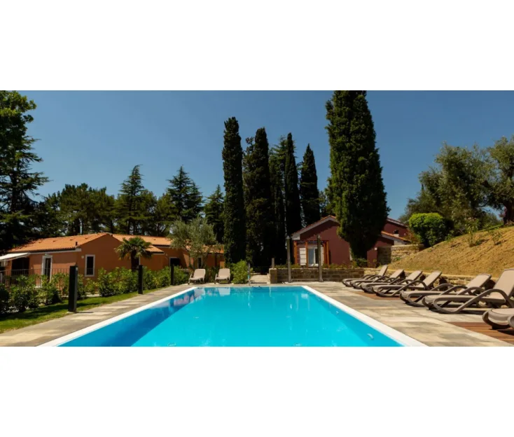 HOTEL LAGUNA - STRUNJAN hotel