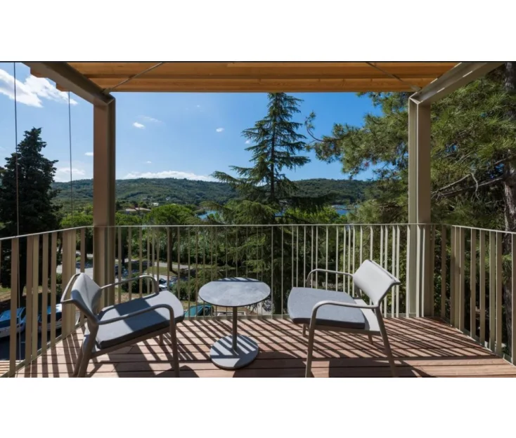 HOTEL LAGUNA - STRUNJAN hotel