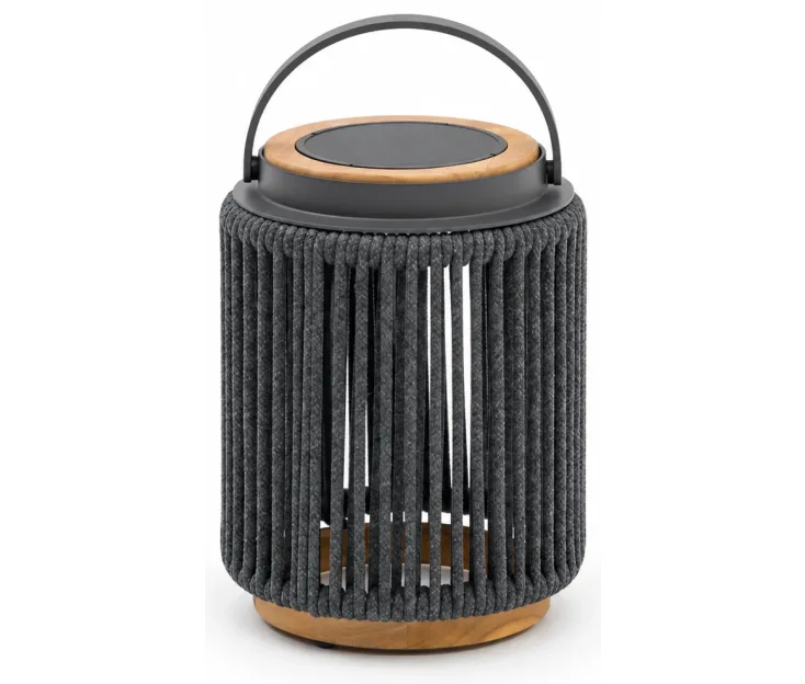 LANTERN ANTRACIT Vanjska svjetiljka