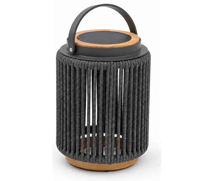 LANTERN ANTRACIT Vanjska svjetiljka