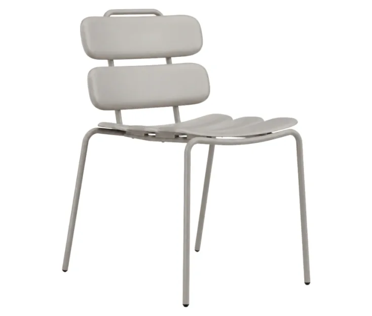 Lemon Grey Stol