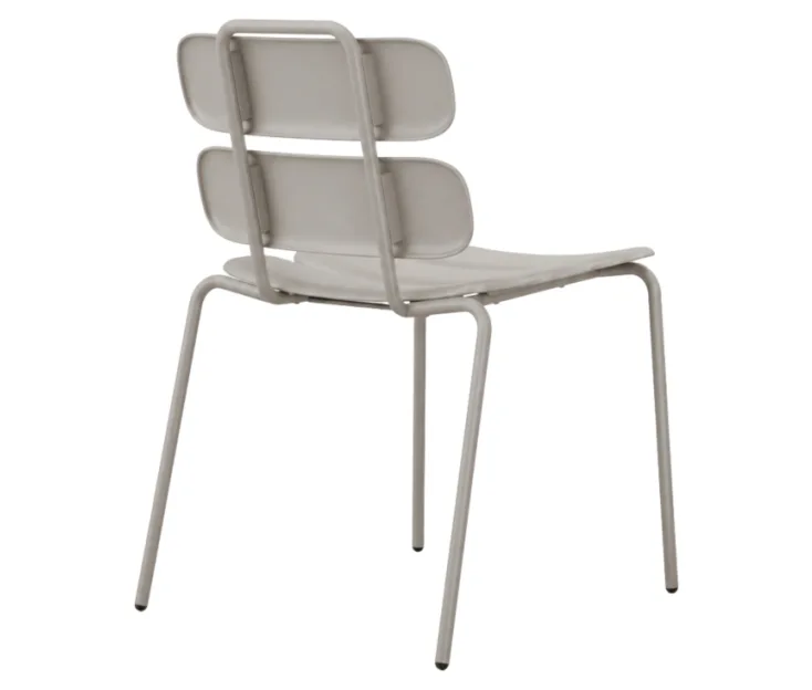 Lemon Grey Stol