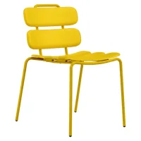 Lemon Yellow Stol