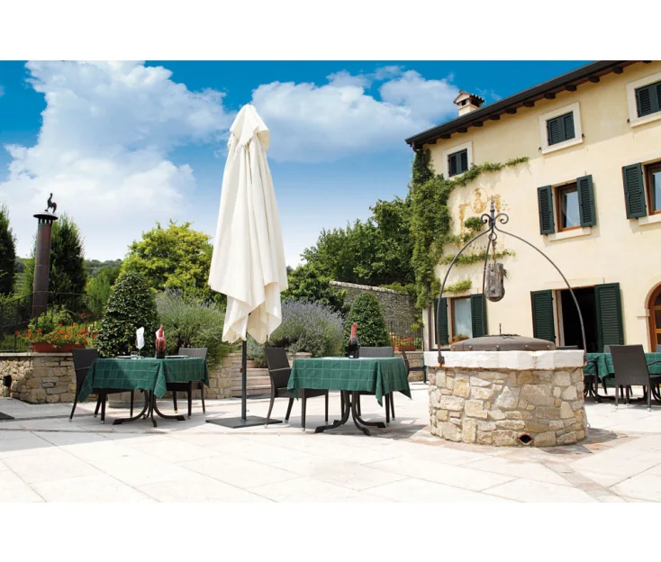 LEONARDO TELESCOPIC SCOLARO suncobran