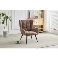 Loni Elephant Lounge armchair