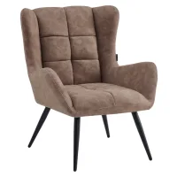 Loni Elephant Lounge armchair