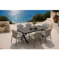 Luxury / Marti Vrtna garnitura