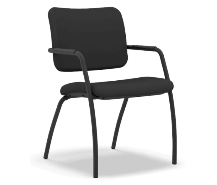 MAGIX 4 BLACK sedia da conferenza