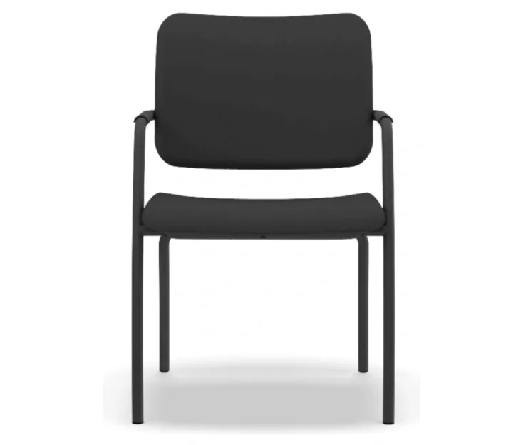 MAGIX 4 BLACK sedia da conferenza