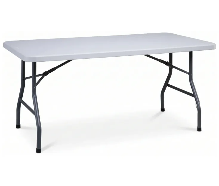 table set Mahler + tablecloth Catering table set