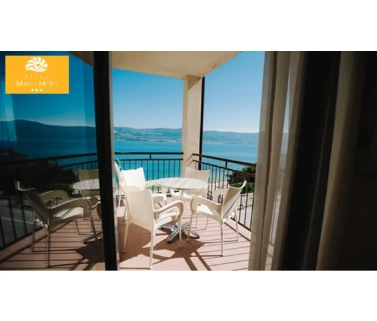 Malo More hotel