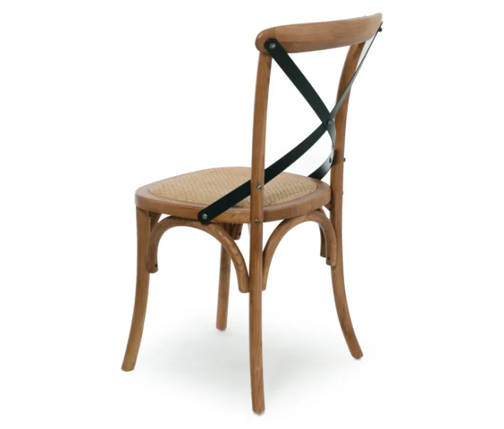 MARCO M ROVERE sedia vintage