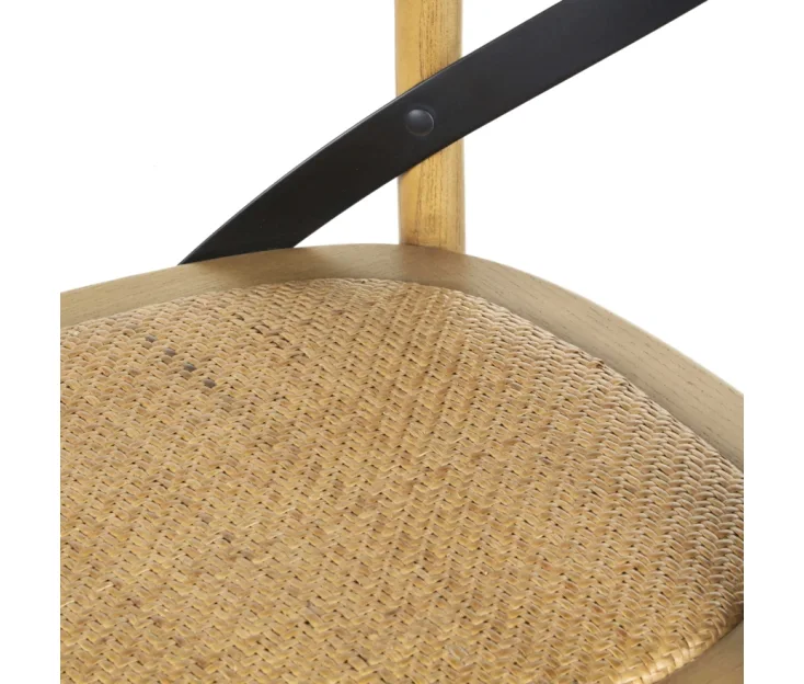 sedia vintage MARCO MESH