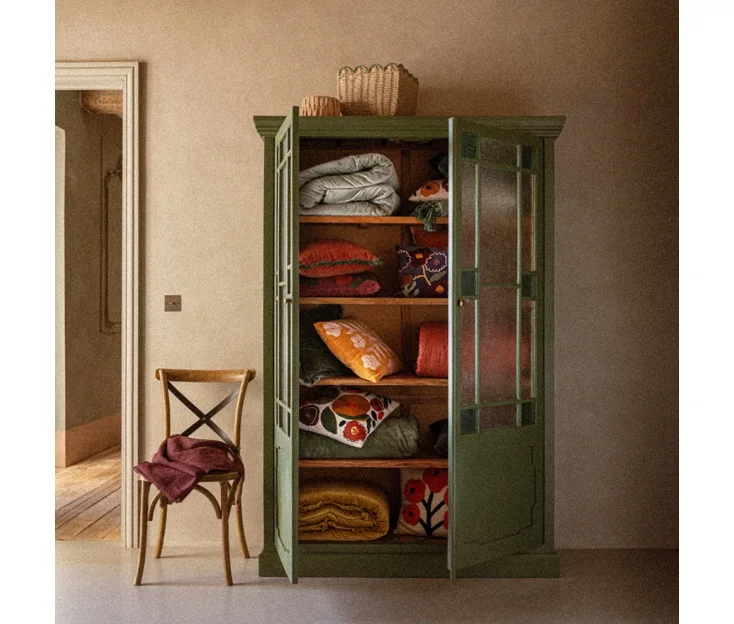 MARCO M ROVERE sedia vintage