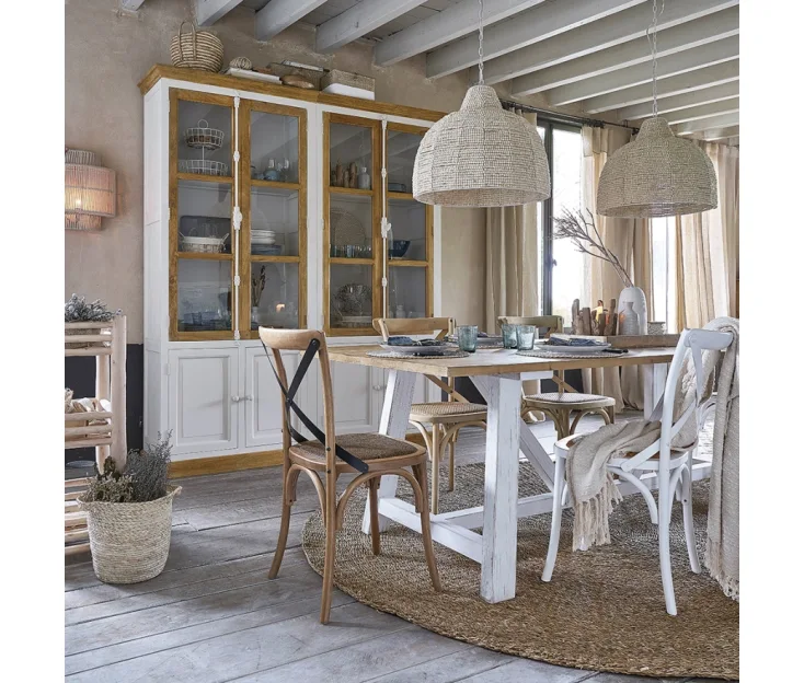 MARCO M ROVERE sedia vintage