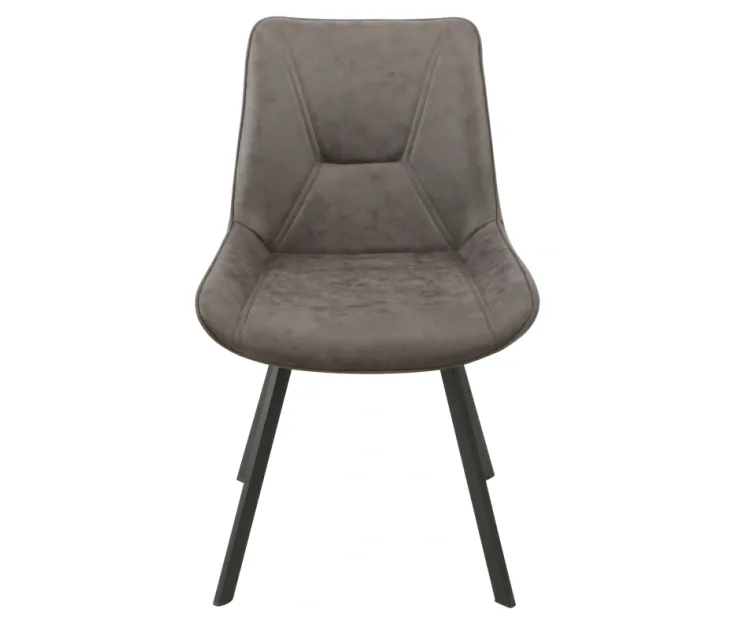 martel grey sedia moderna