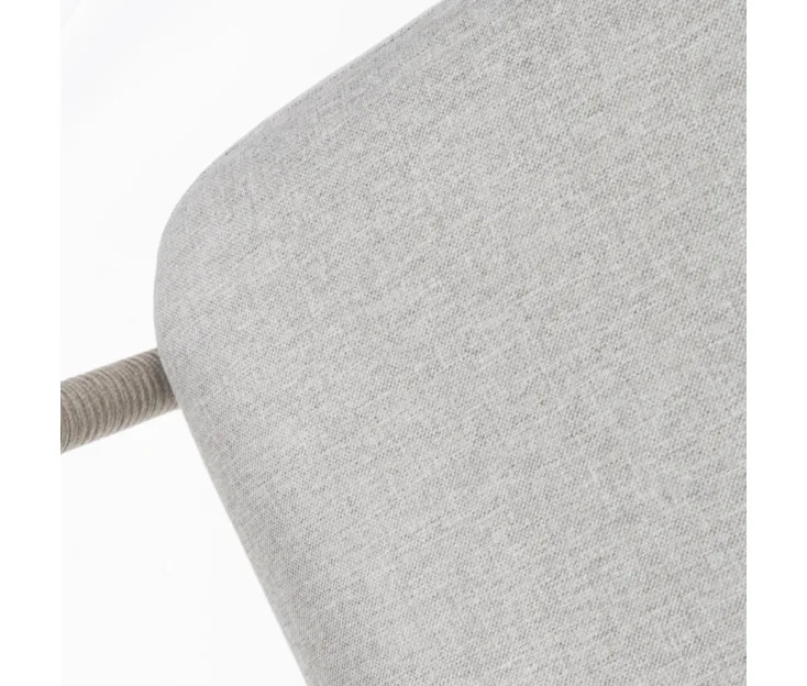 Marti Lounge Antracit/Sand Sedia