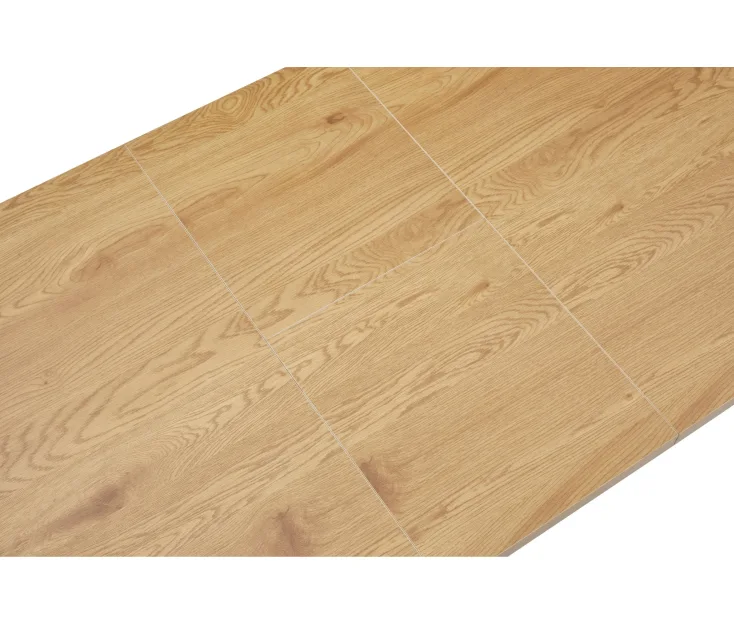 Melow Oak 160+40X90 Tavolo da pranzo