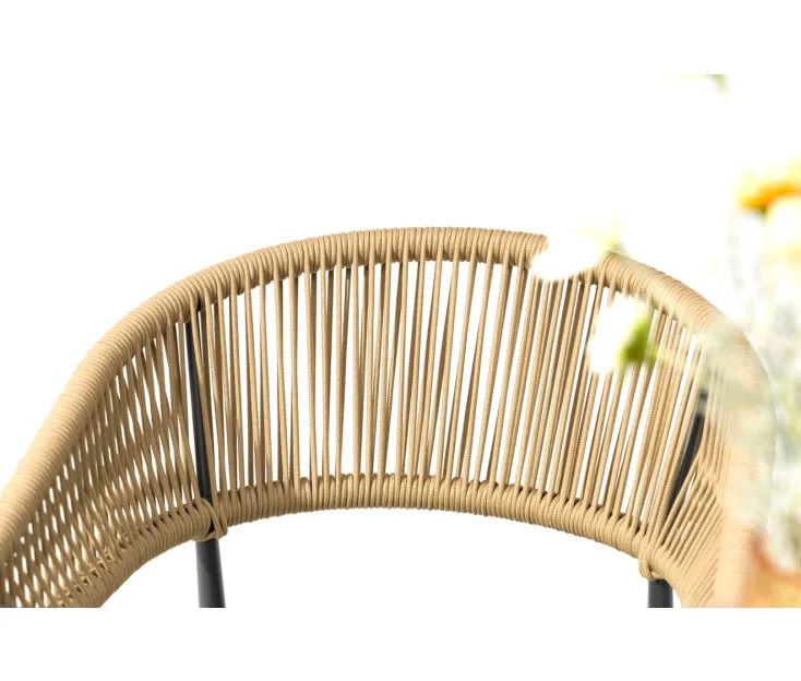 carves 180x90/tampa at camel 1+6 vrtna garnitura