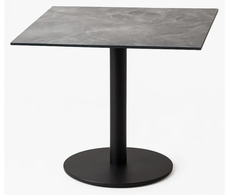 DC 705/55A Base tavolo rotonda