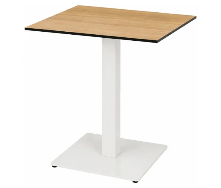 STOL NOCE SINFONIA ALEVE 4625 ARPA 69x69/DC 707 A WHITE Ugostiteljski stol