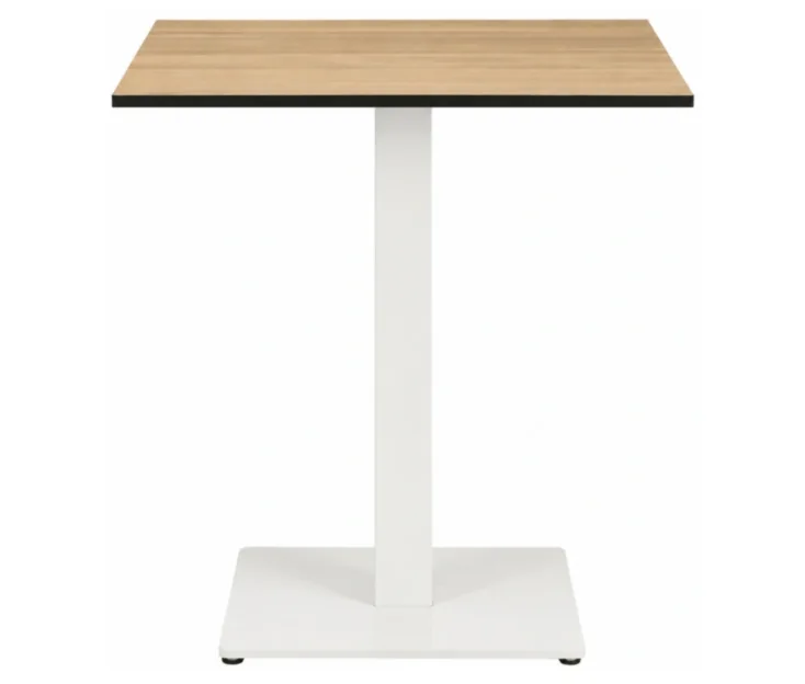 STOL NOCE SINFONIA ALEVE 4625 ARPA 69x69/DC 707 A WHITE Ugostiteljski stol