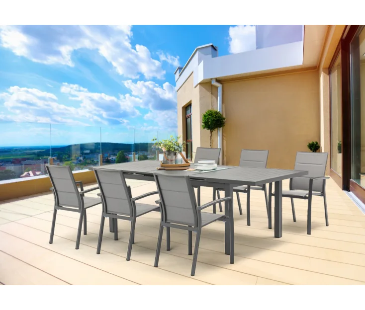 ANTEA 180-240/OASIS PRO 1+8 GRT