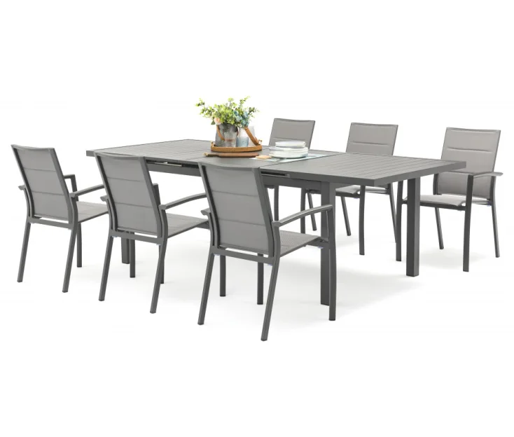 ANTEA 180-240/OASIS PRO 1+6 vrtna garnitura