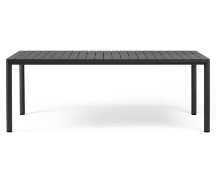 TEVERE 210/TIBERINA R 1+8 Garden set