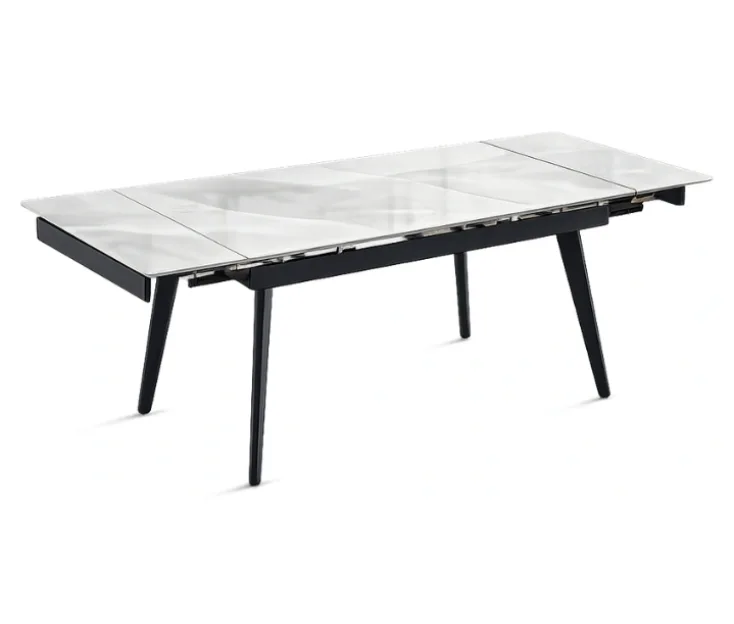 Varese 130+30+30 / Elba 1+6 Dining set