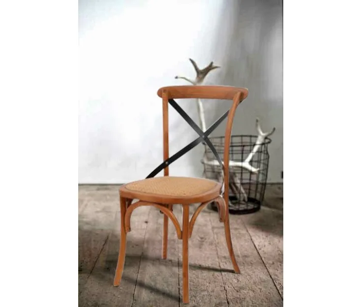 MARCO M ROVERE sedia vintage