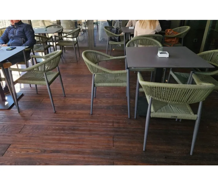 Restoran MOOI 151, Ljubljana – Bežigrad bar