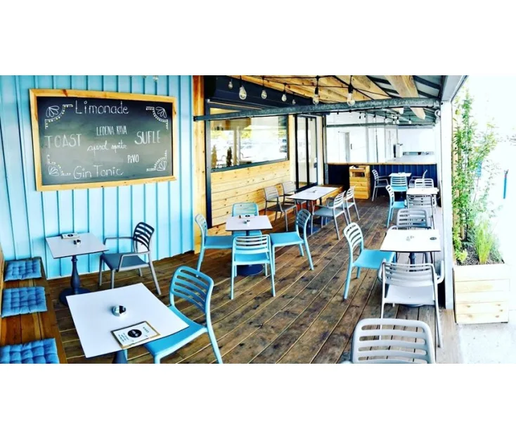 MOJ LOKAL  - LECLERC