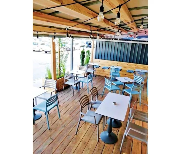 MOJ LOKAL  - LECLERC